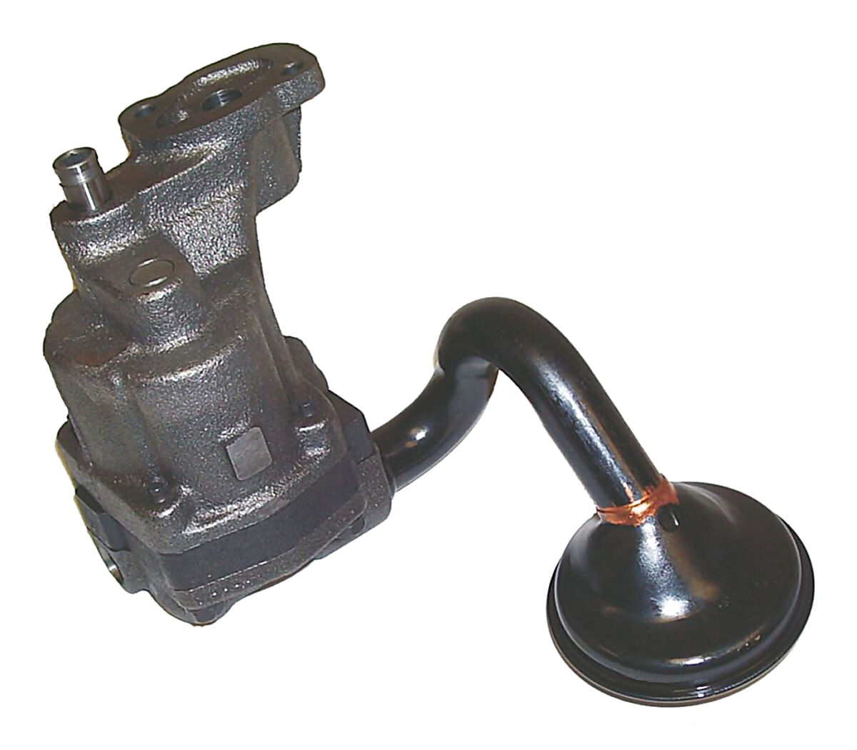 Bomba De Aceite