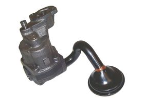 Bomba De Aceite