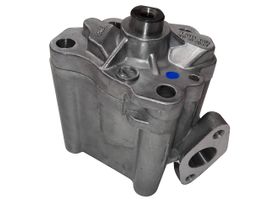 Bomba De Aceite
