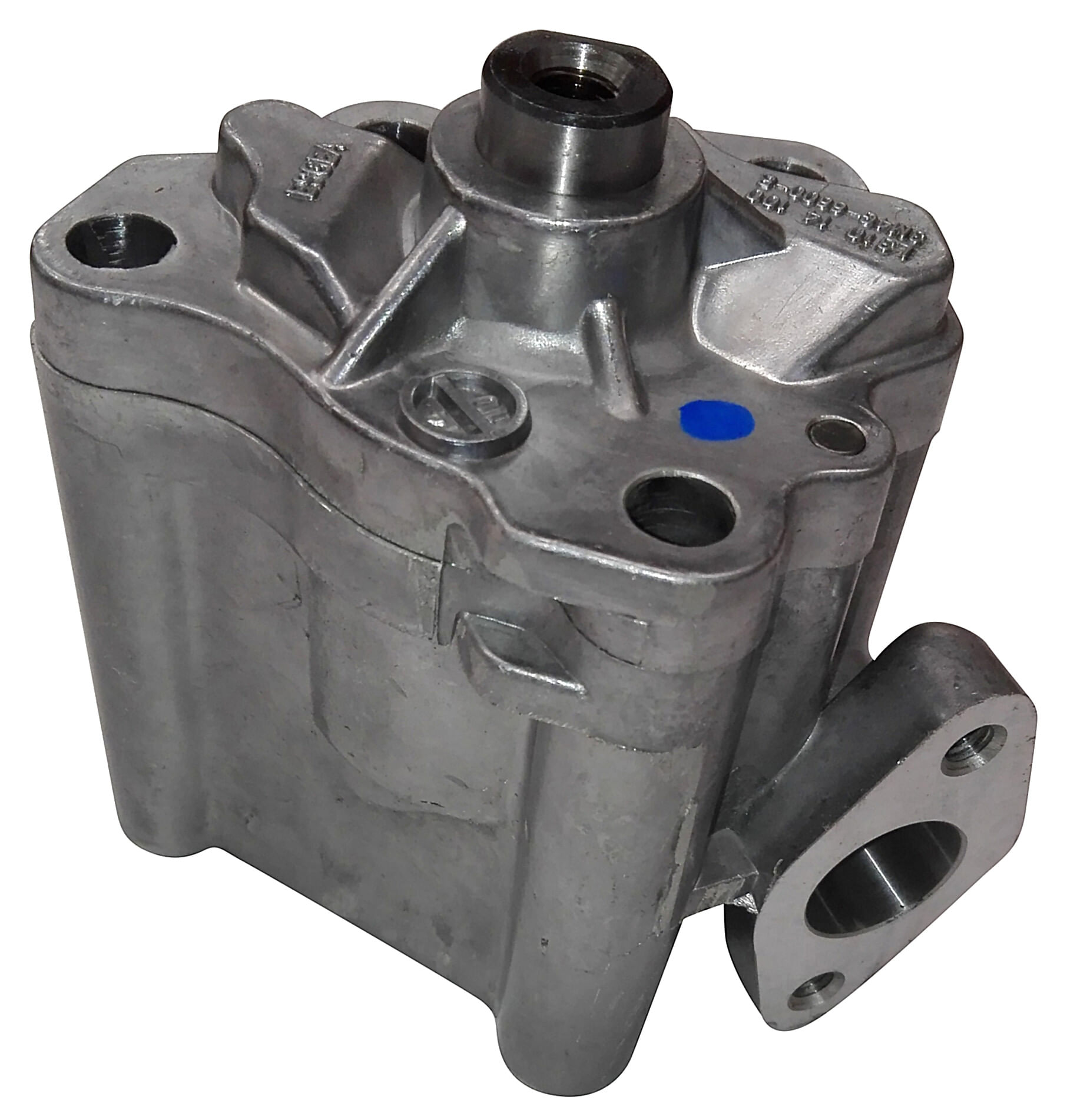Bomba De Aceite