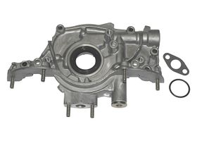Bomba De Aceite