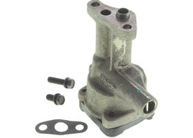 Bomba De Aceite