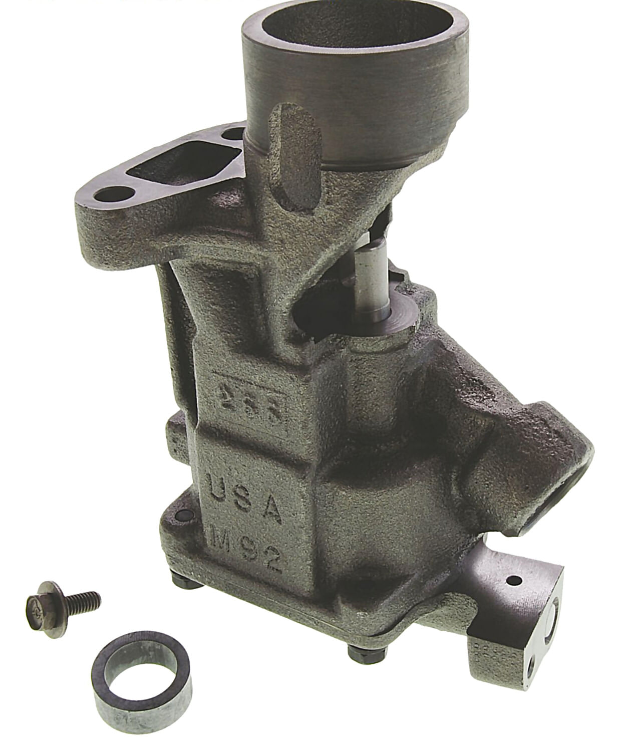 Bomba De Aceite