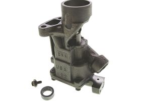 Bomba De Aceite