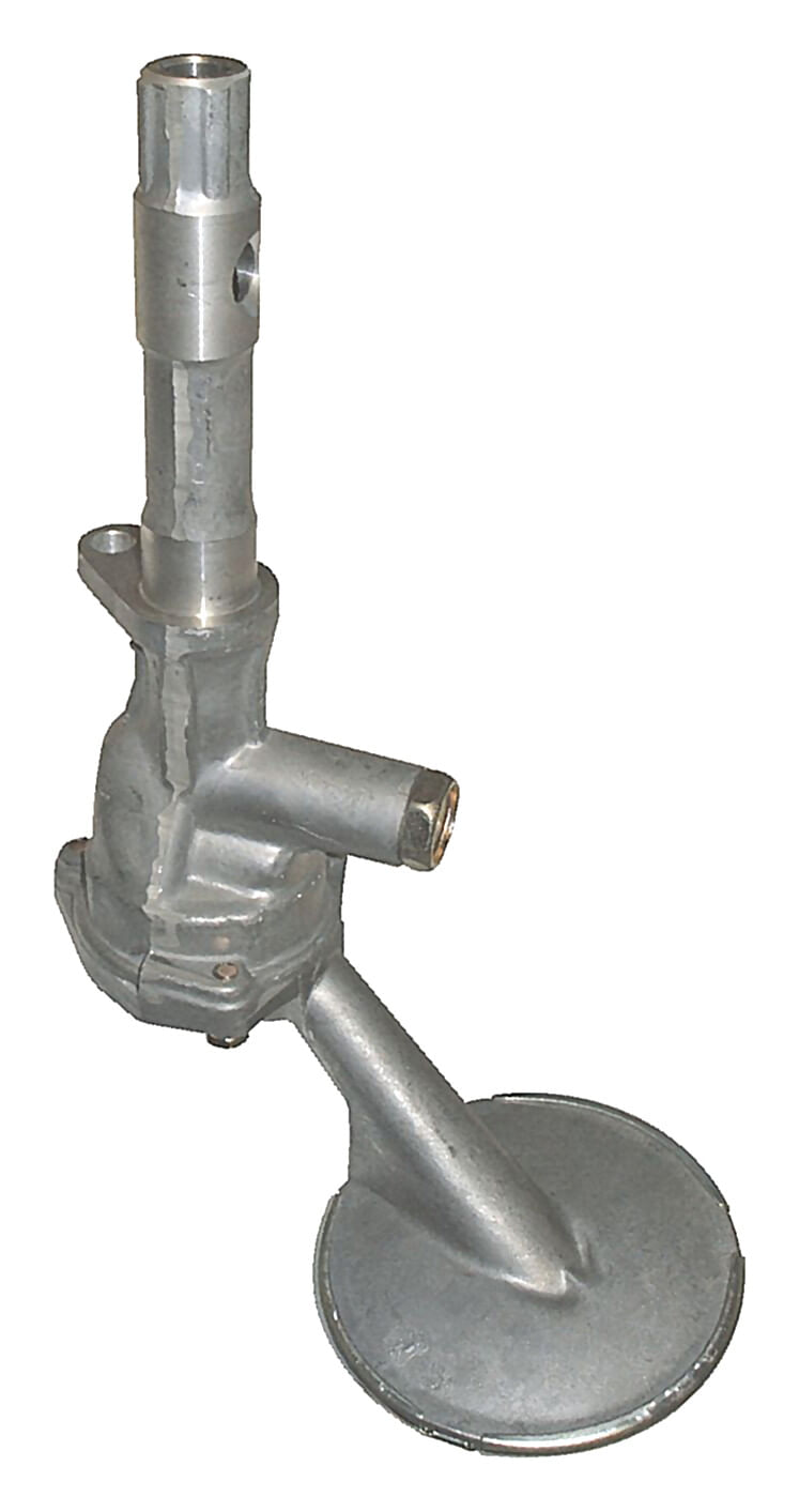 Bomba De Aceite