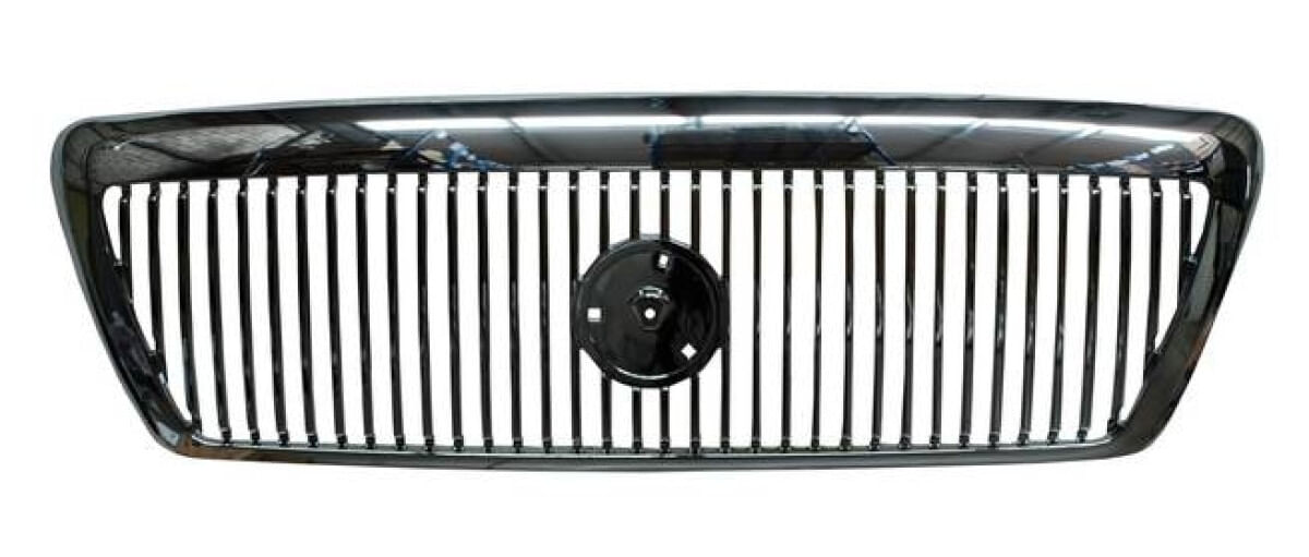 Parrilla