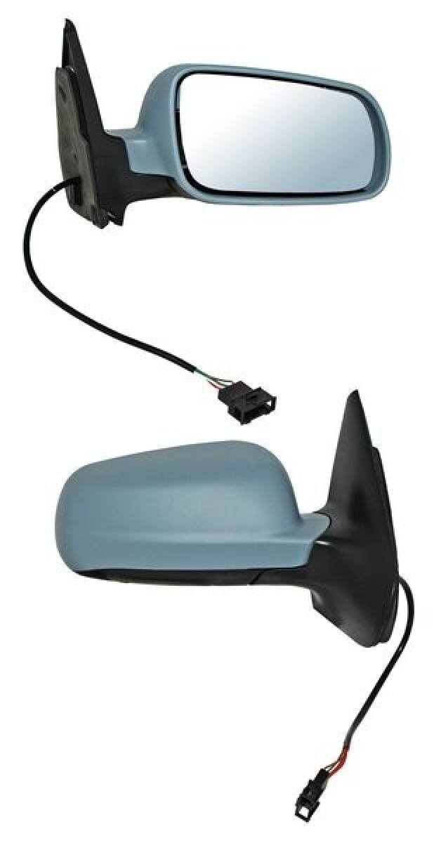 Espejo Eléctrico