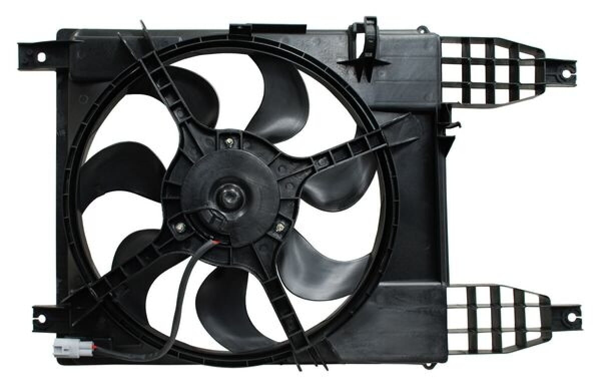 Motoventilador