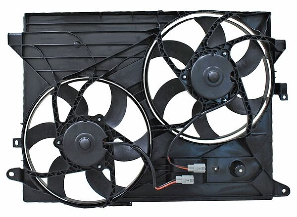 Motoventilador