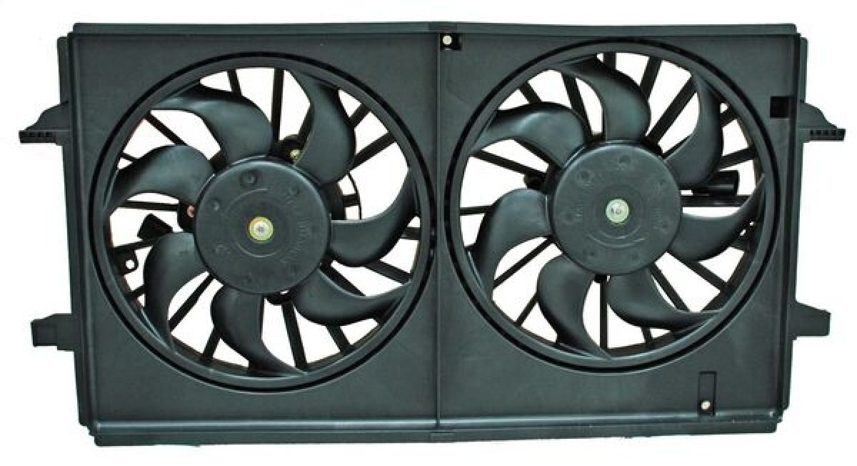 Motoventilador