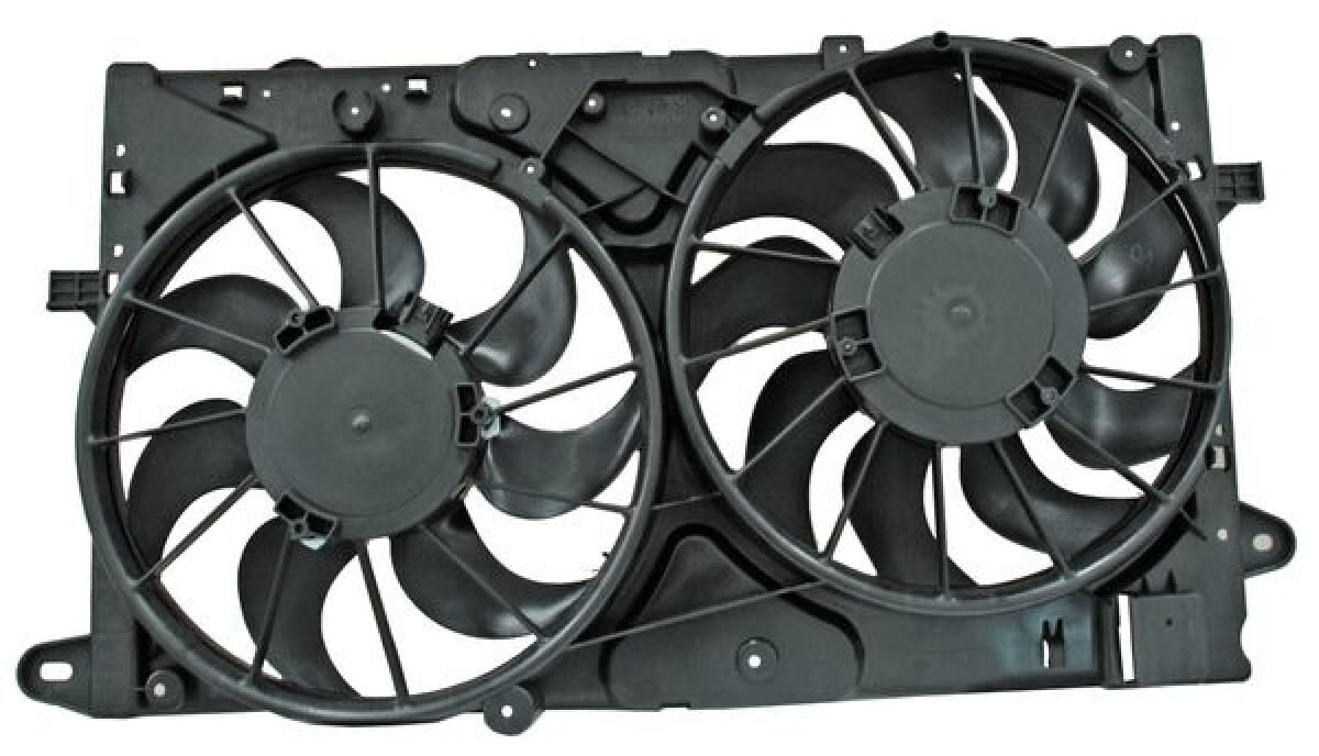 Motoventilador