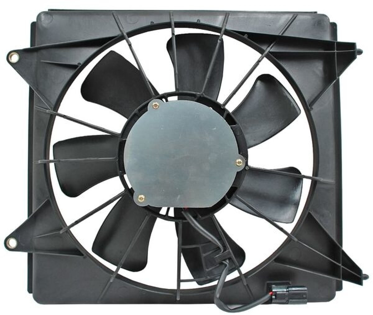 Motoventilador