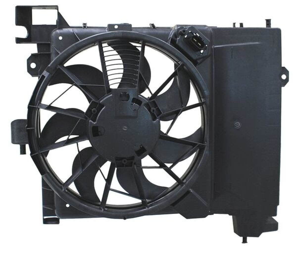 Motoventilador