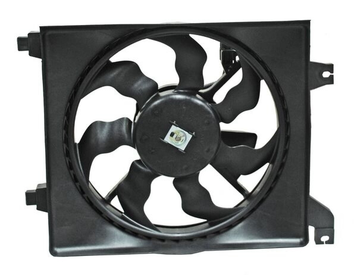 Motoventilador