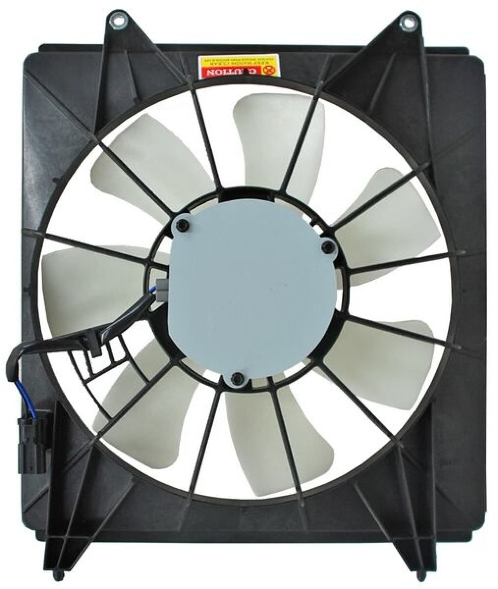 Motoventilador