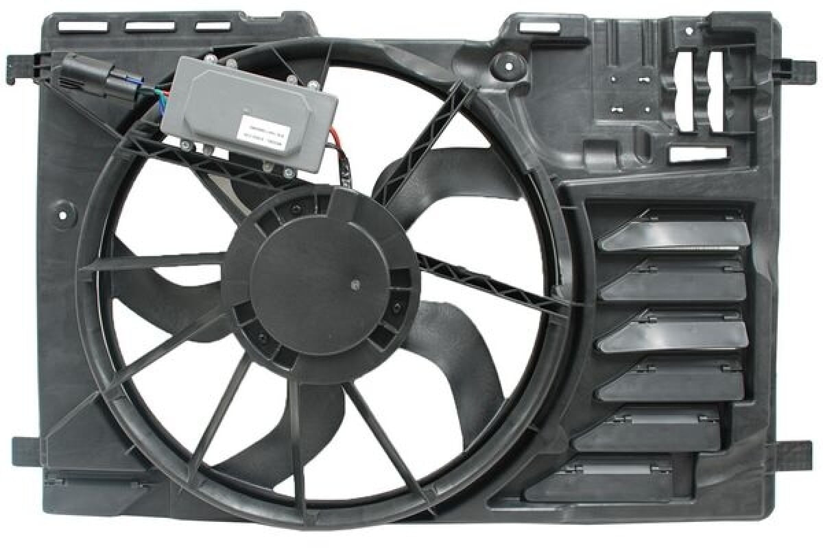 Motoventilador