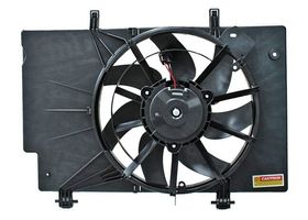 Motoventilador