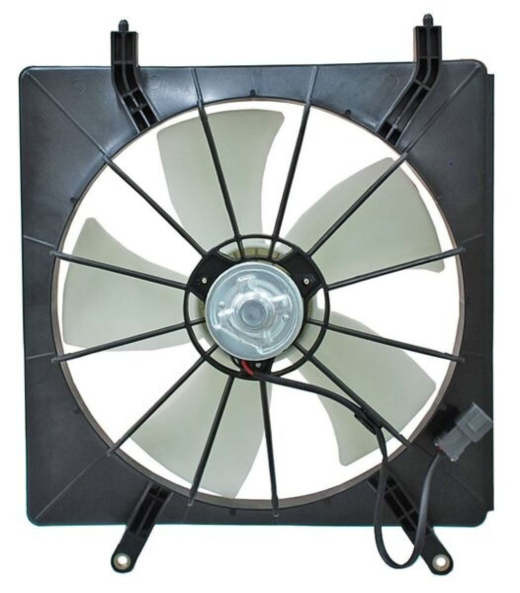 Motoventilador