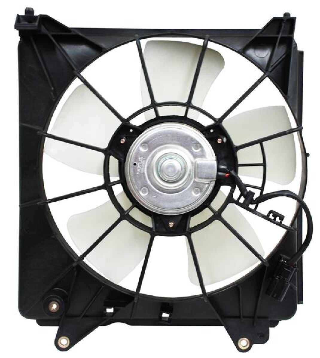 Motoventilador
