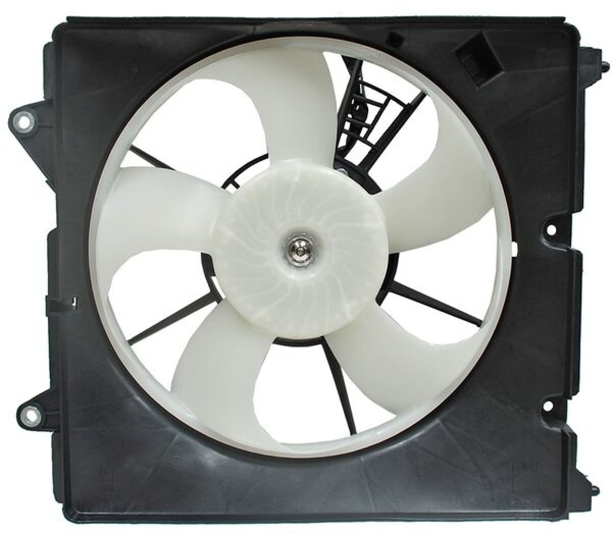 Motoventilador
