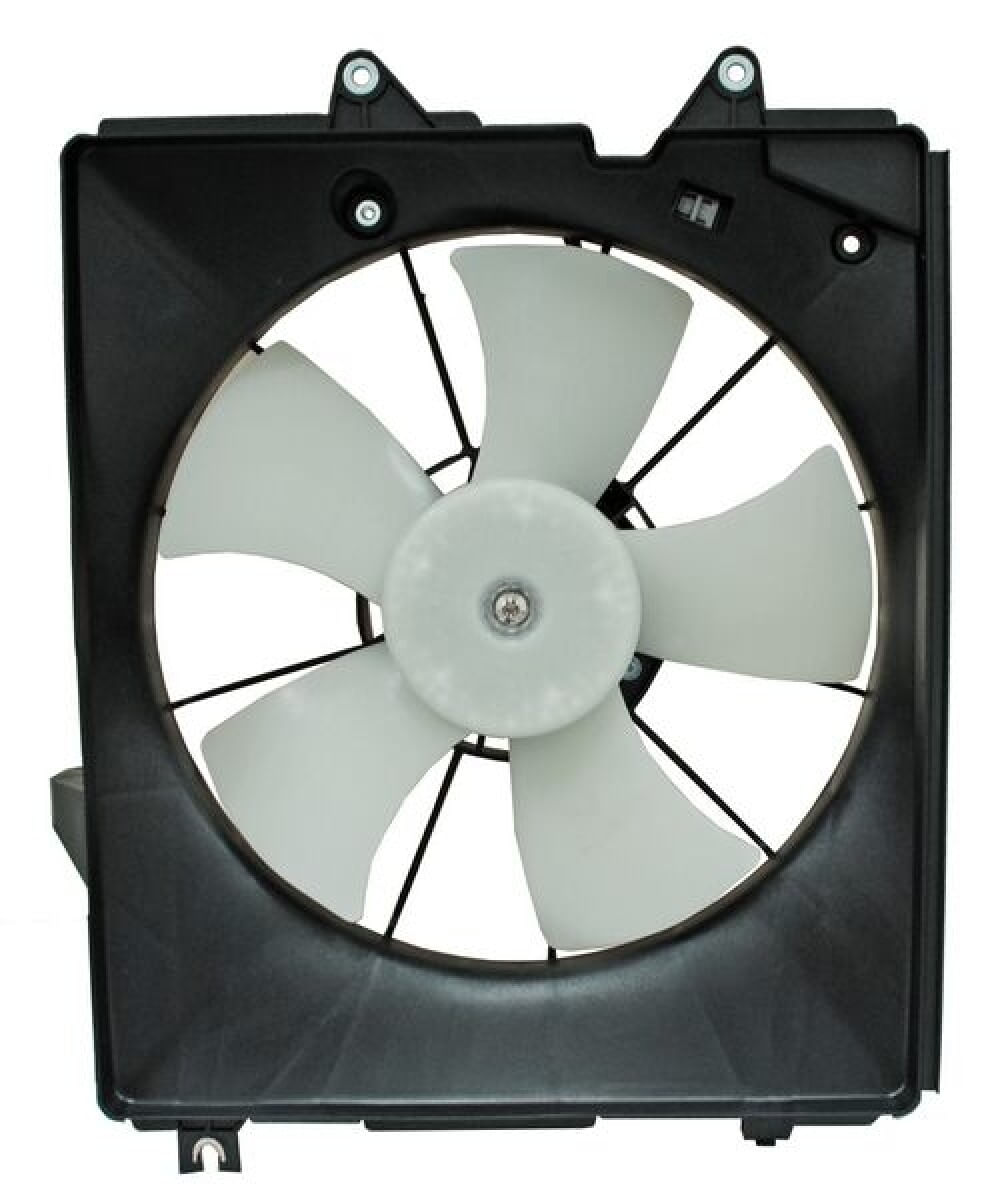 Motoventilador