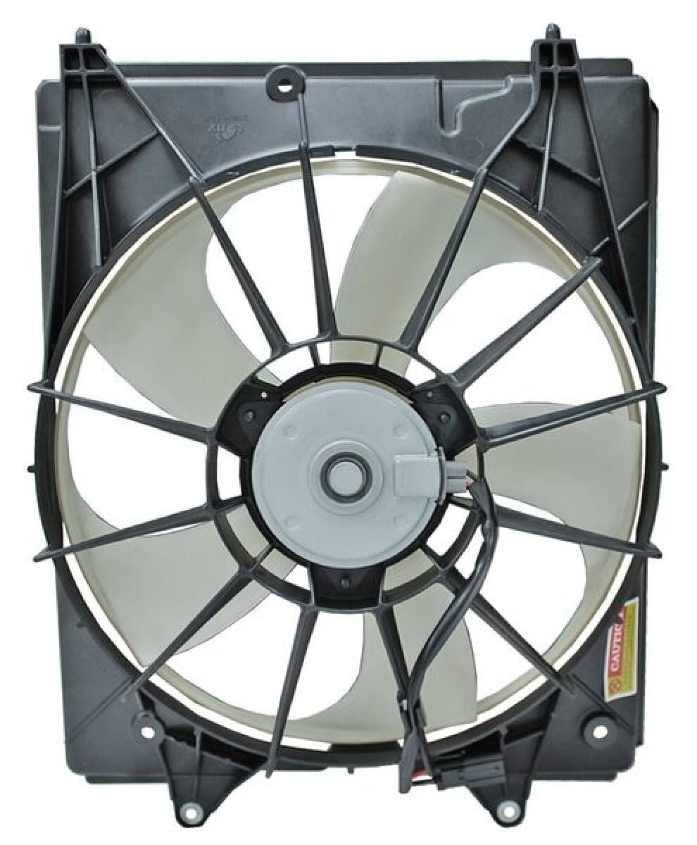 Motoventilador