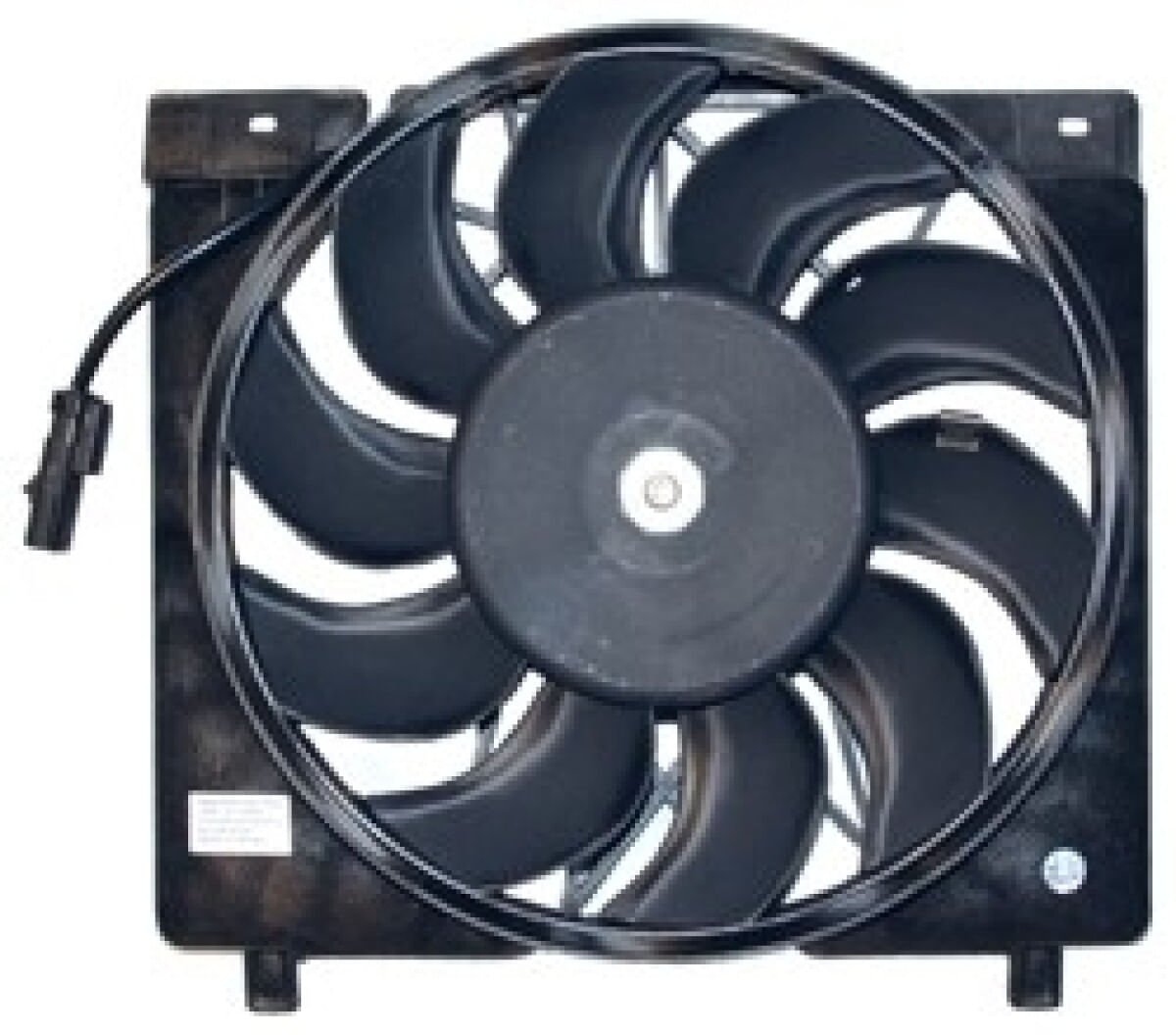 Motoventilador