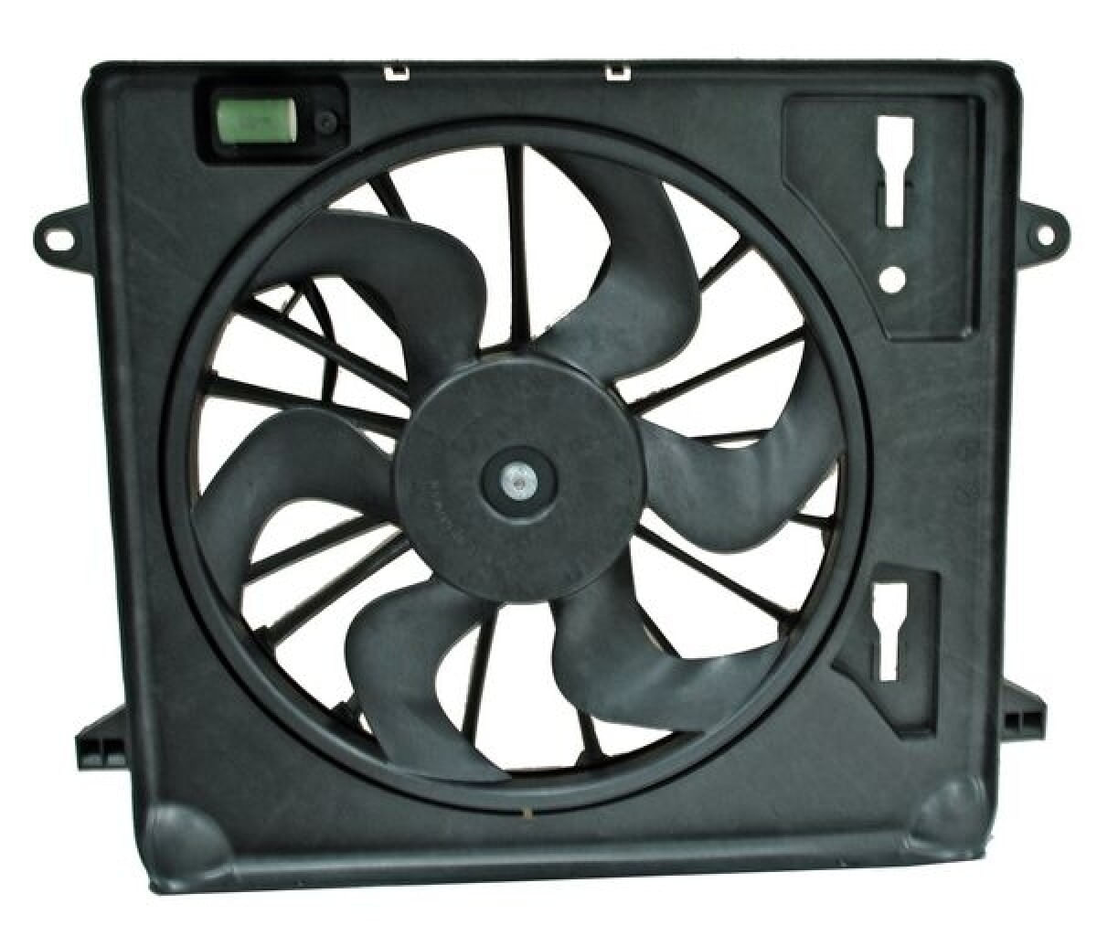 Motoventilador