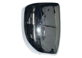 Aleron Defensa Cromado Derecho Delantero