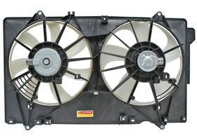 Motoventilador