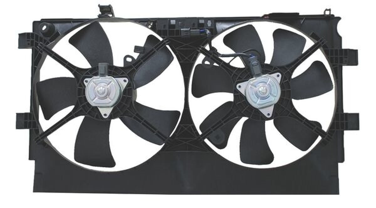 Motoventilador