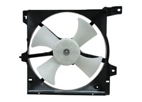 Motoventilador