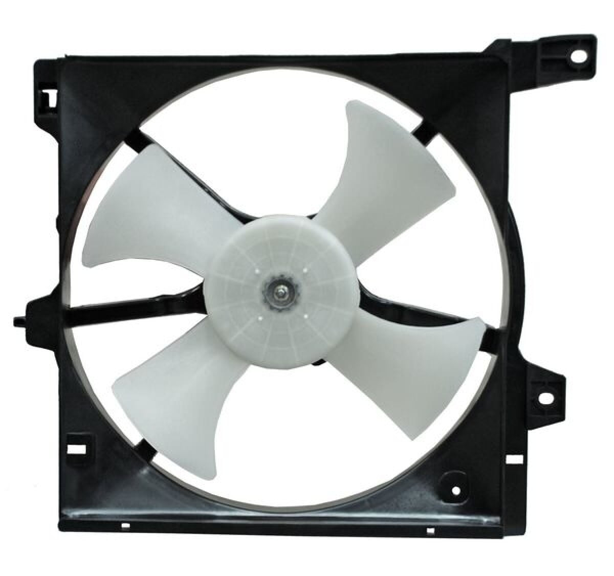 Motoventilador