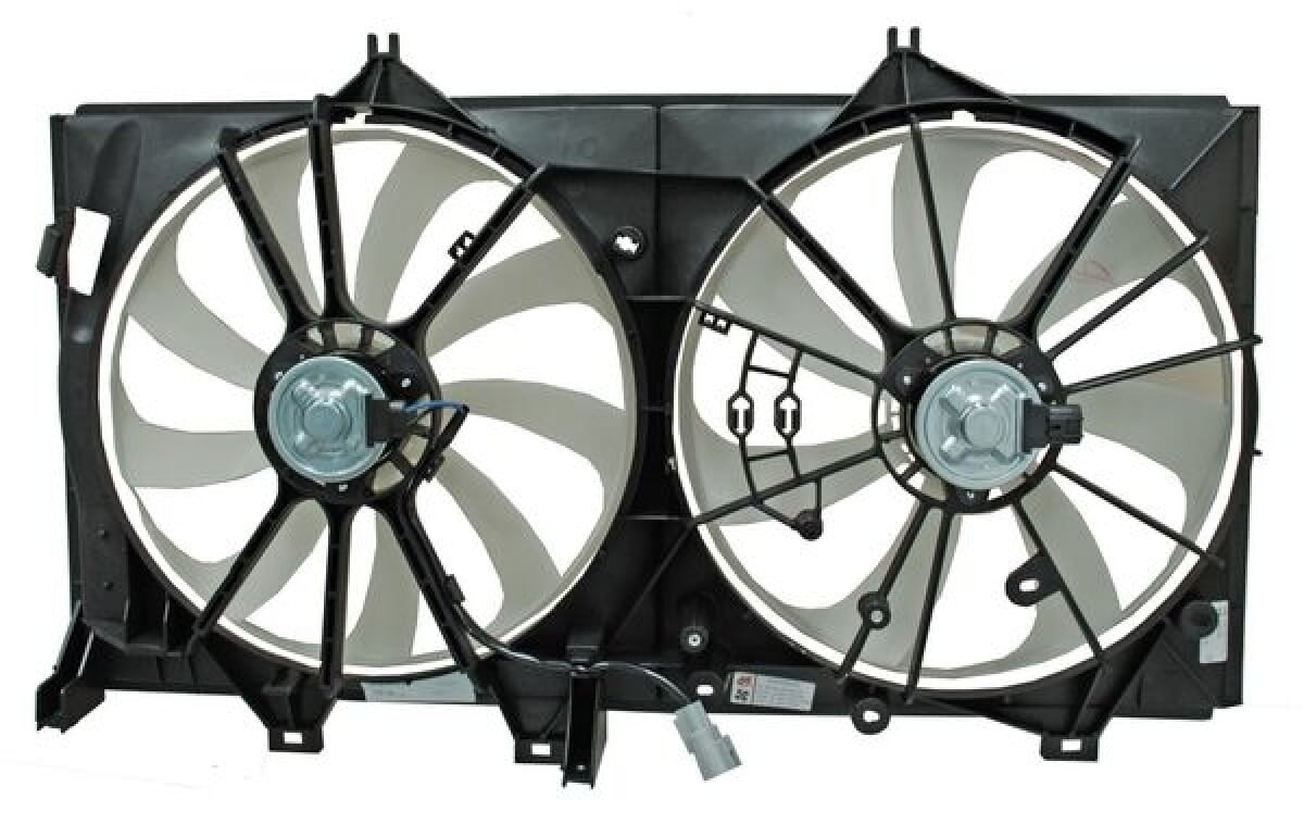 Motoventilador