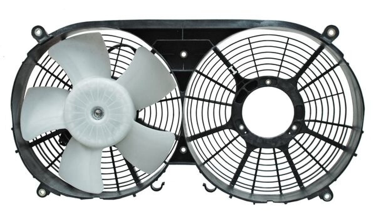 Motoventilador