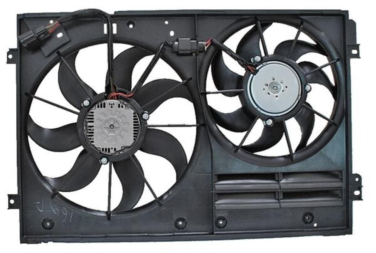 Motoventilador