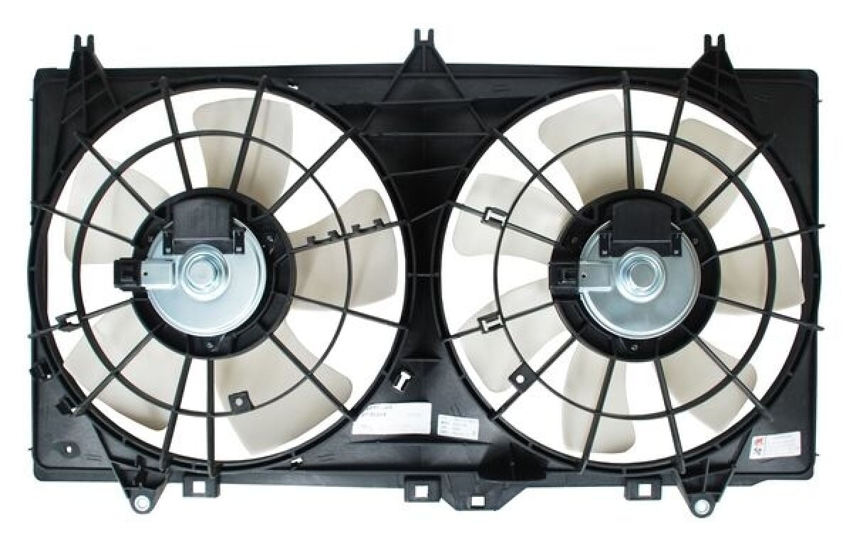 Motoventilador