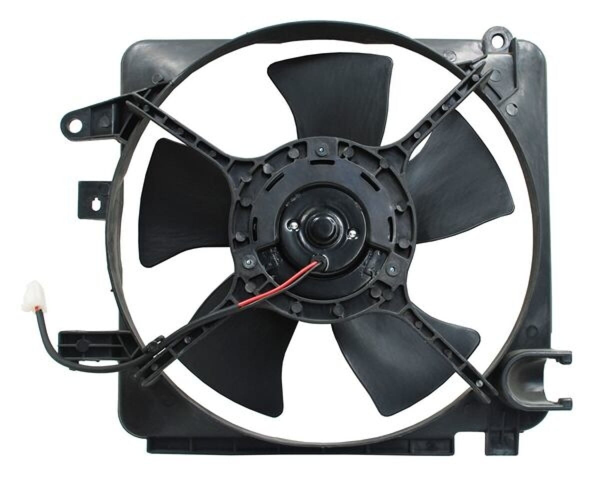 Motoventilador