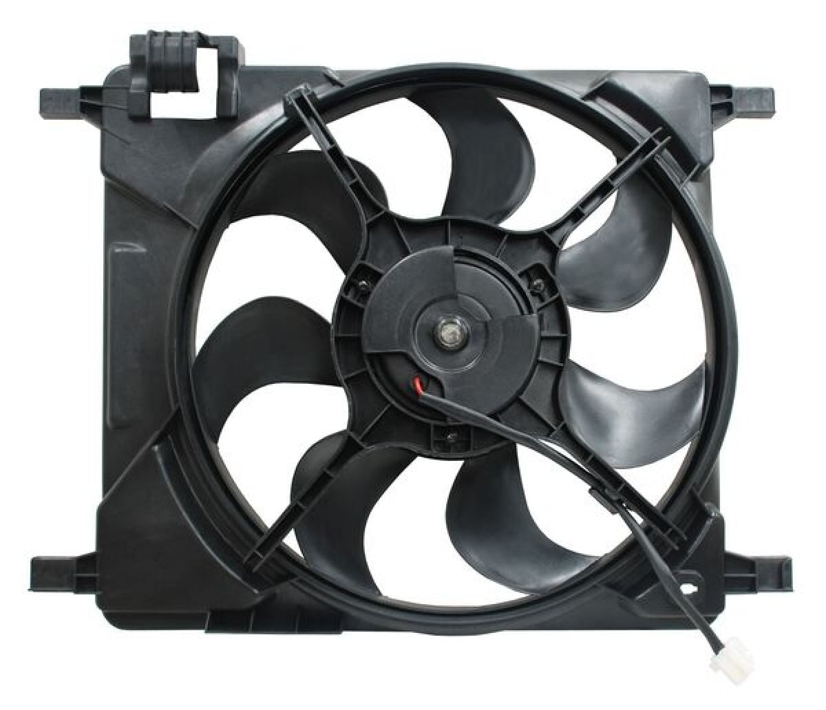 Motoventilador