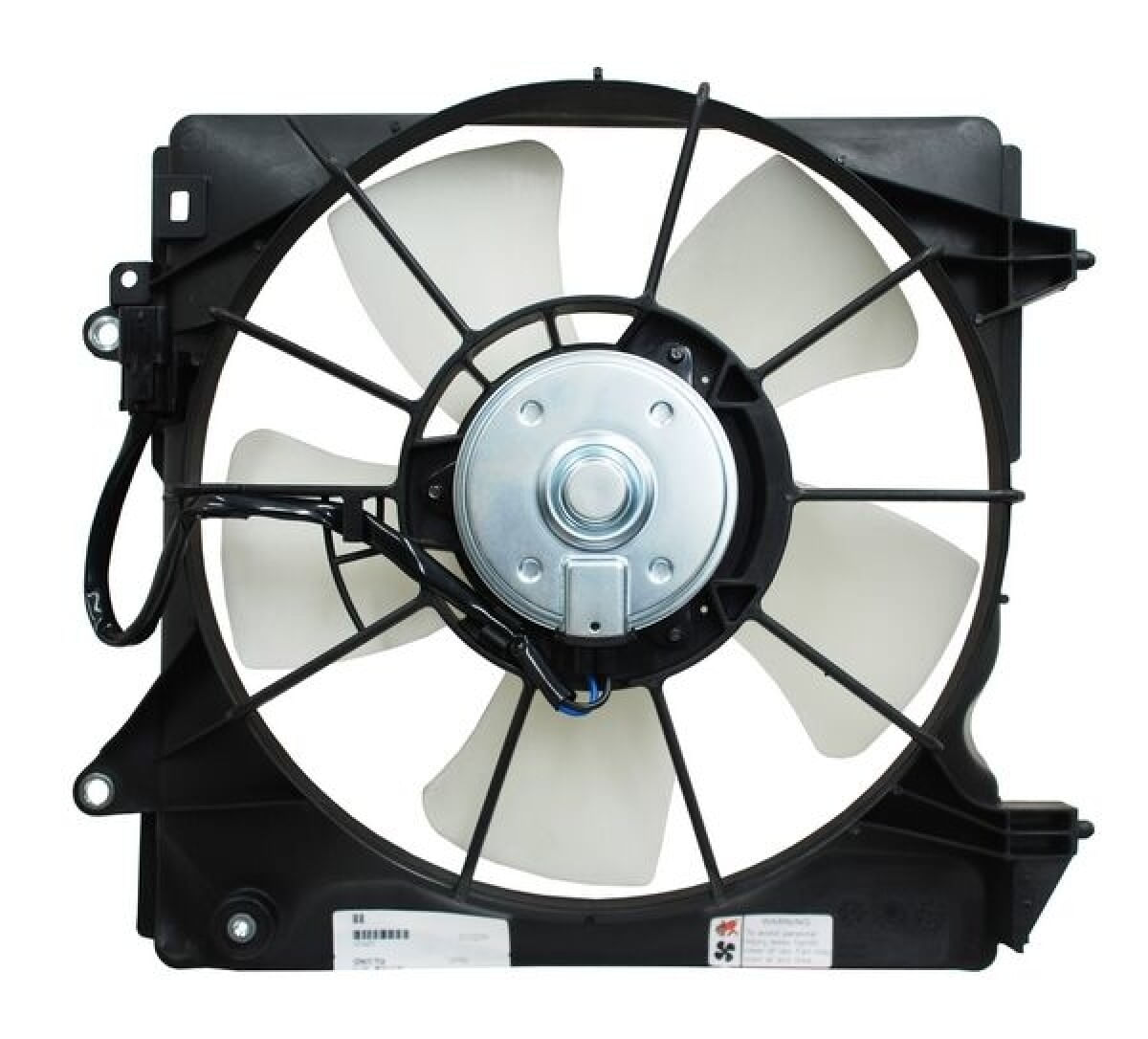 Motoventilador