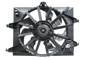 Motoventilador