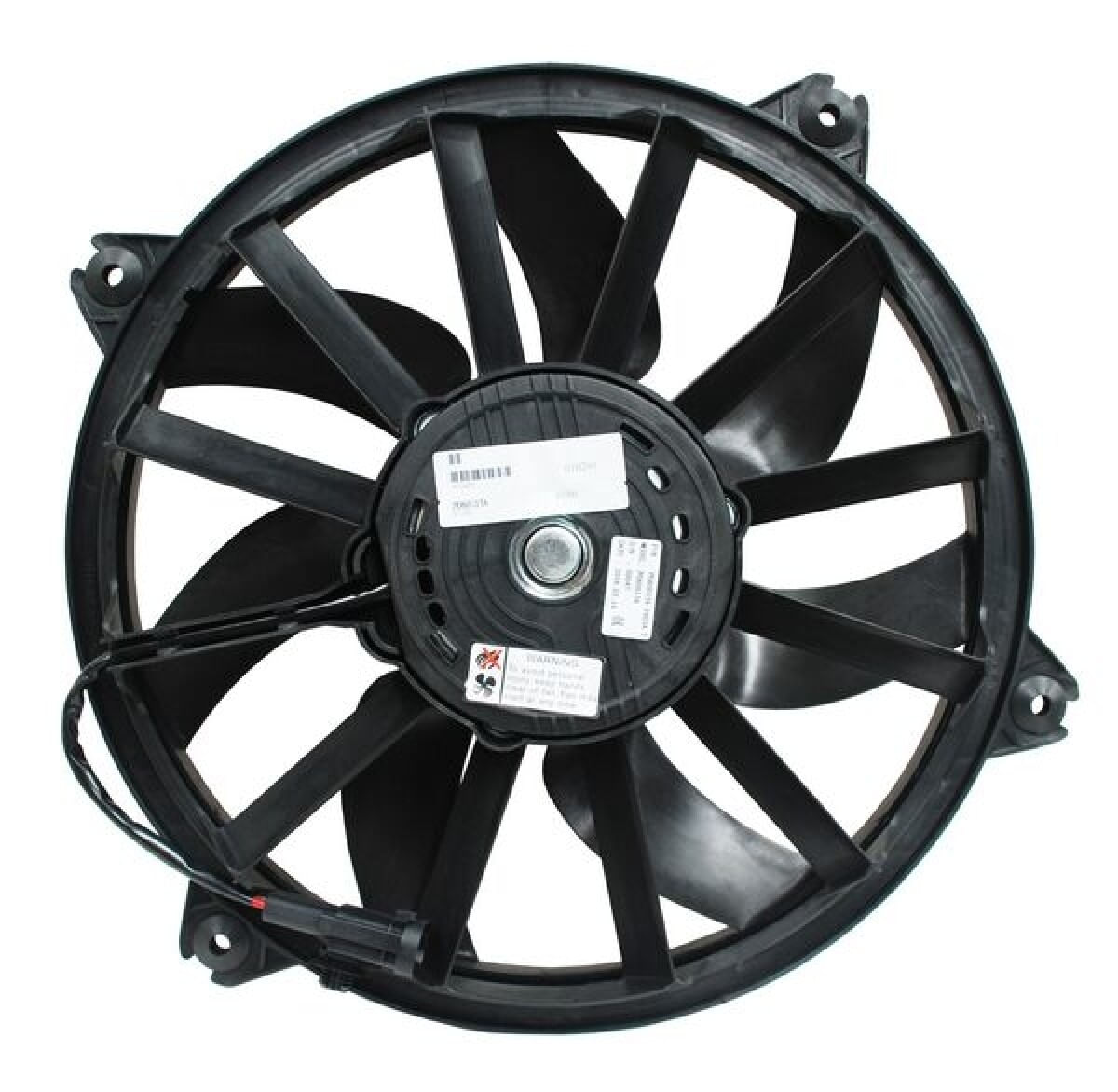 Motoventilador