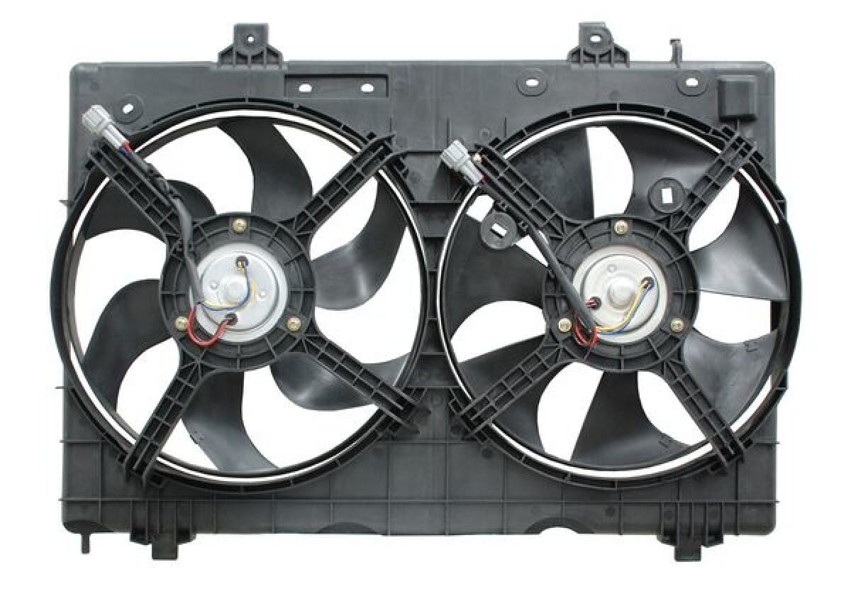 Motoventilador
