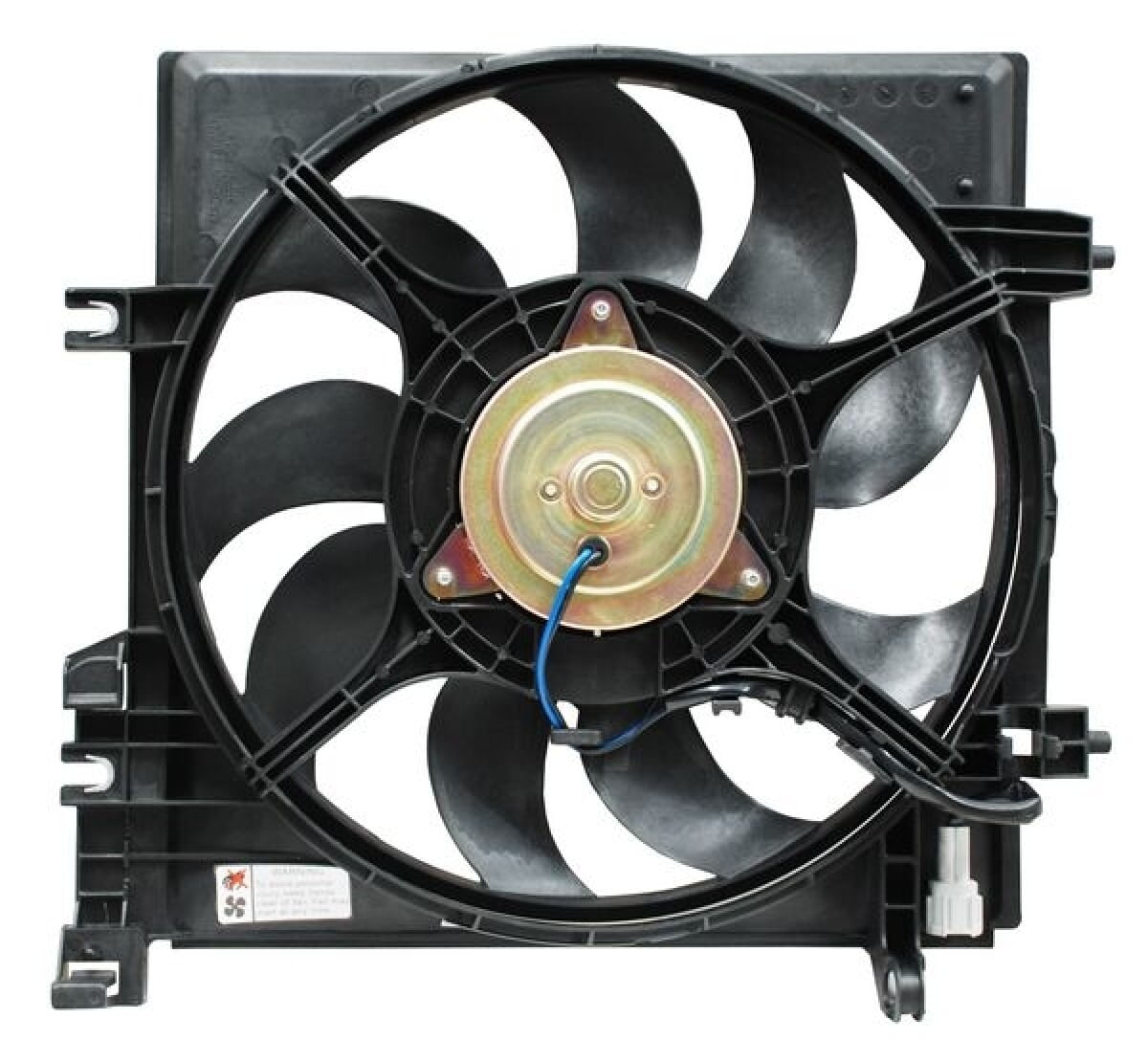 Motoventilador