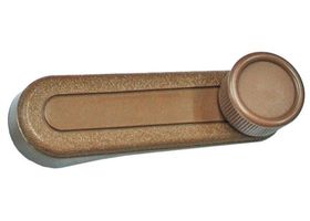 Manija Elevador Cristal