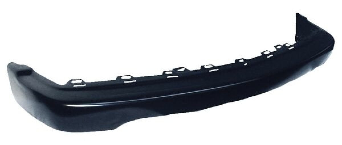 Defensa Liso Delantero