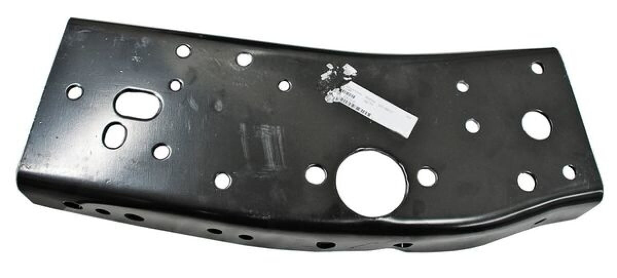 Brazo Defensa
