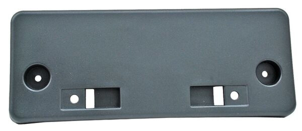 Porta Placas Delantero