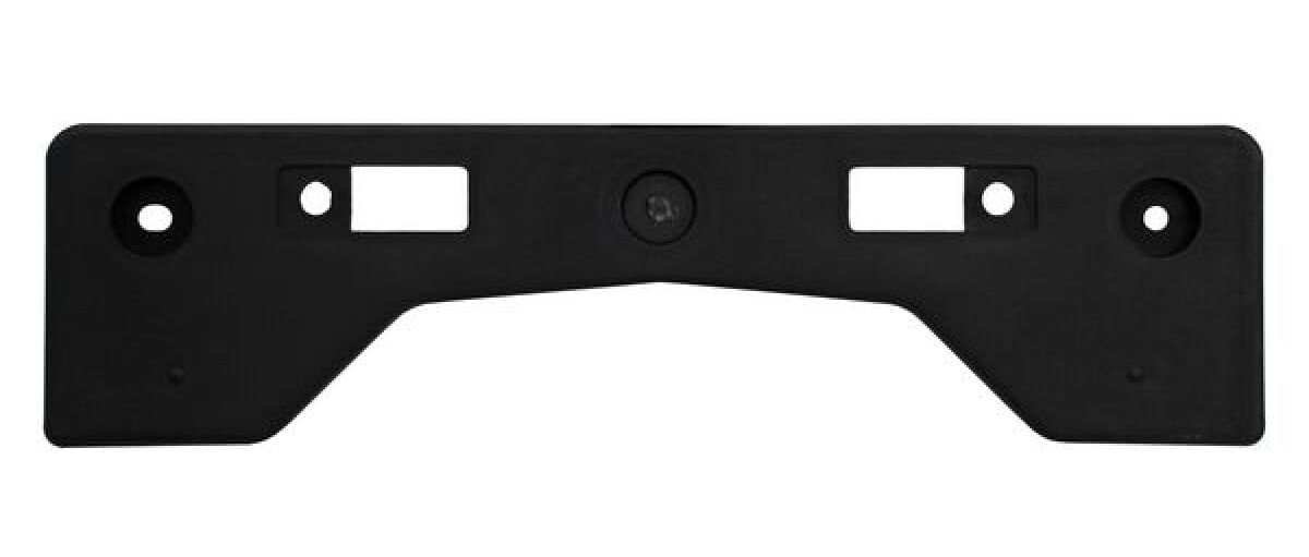 Porta Placas Delantero