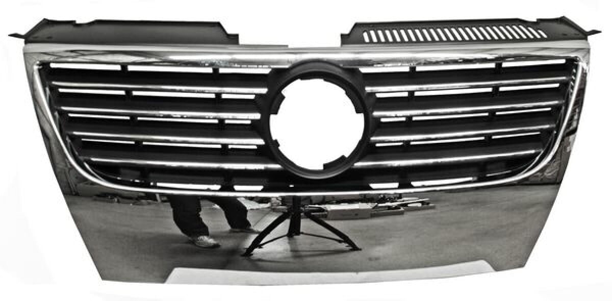 Parrilla